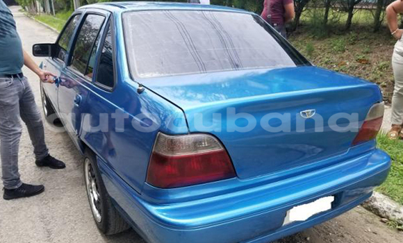 Comprar Usados Carro Daewoo cielo Otro en Campechuela en Granma Comprar Usados Carro Daewoo cielo Otro en Campechuela en Granma