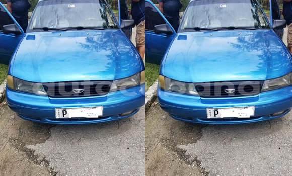 Comprar Usados Carro Daewoo cielo Otro en Campechuela en Granma Comprar Usados Carro Daewoo cielo Otro en Campechuela en Granma
