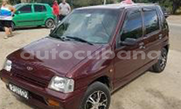 Buy Used Daewoo Tico Other Car in Calimete in Matanzas Buy Used Daewoo Tico Other Car in Calimete in Matanzas