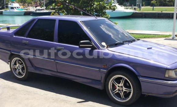 Buy Used Renault 21 Other Car in Jiguani in Granma