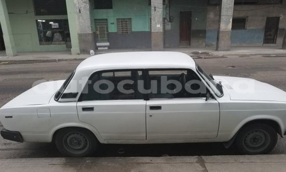 Buy Used Lada 2105 Other Car in Jobabo in Holguin Buy Used Lada 2105 Other Car in Jobabo in Holguin