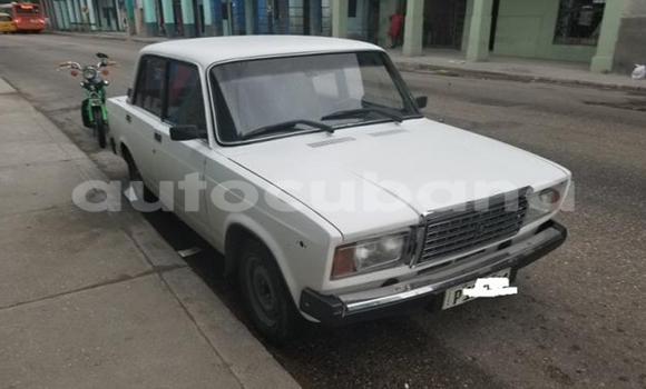 Buy Used Lada 2105 Other Car in Jobabo in Holguin Buy Used Lada 2105 Other Car in Jobabo in Holguin