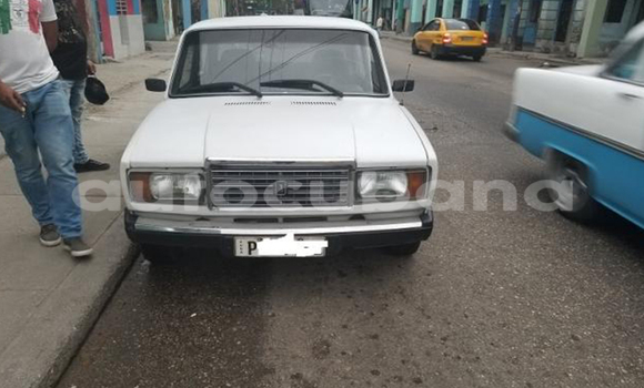 Buy Used Lada 2105 Other Car in Jobabo in Holguin Buy Used Lada 2105 Other Car in Jobabo in Holguin
