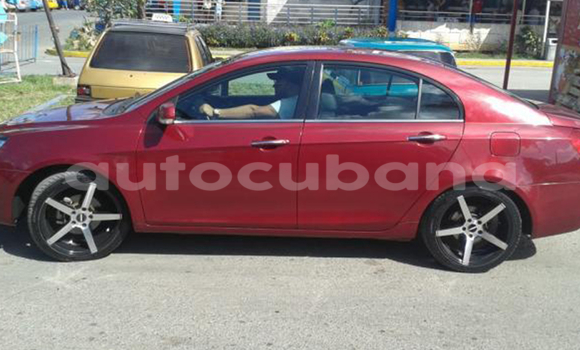 Buy Used Geely Emgrand 720 Other Car in Agramonte in Matanzas Buy Used Geely Emgrand 720 Other Car in Agramonte in Matanzas