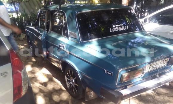 Buy Used Lada 1600 Other Car in Banes in Holguin