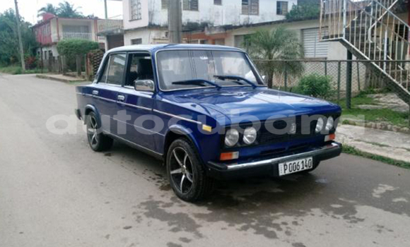 Comprar Usados Carro Lada 1600 Otro en Alacranes en Matanzas Comprar Usados Carro Lada 1600 Otro en Alacranes en Matanzas
