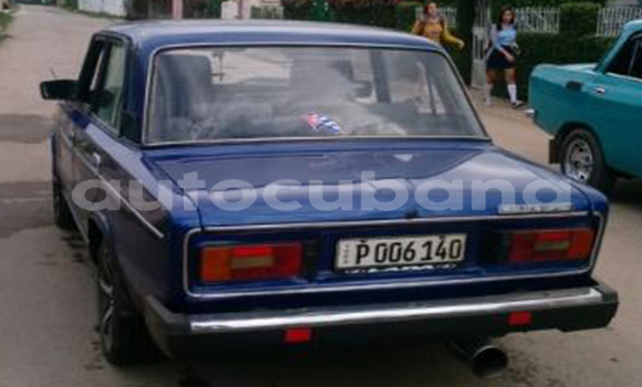 Comprar Usados Carro Lada 1600 Otro en Alacranes en Matanzas Comprar Usados Carro Lada 1600 Otro en Alacranes en Matanzas