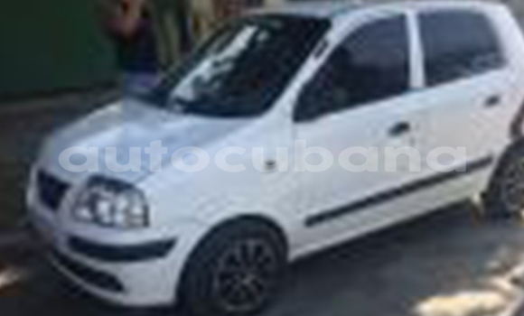 Buy Used Hyundai Atos Other Car in Santa Cruz del Sur in Camaguey Buy Used Hyundai Atos Other Car in Santa Cruz del Sur in Camaguey