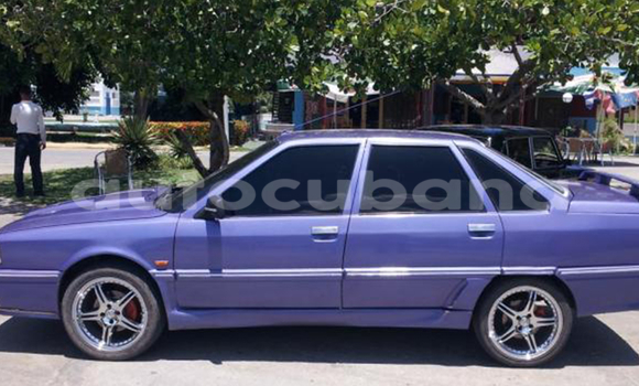 Buy Used Renault 21 Other Car in Jiguani in Granma Buy Used Renault 21 Other Car in Jiguani in Granma