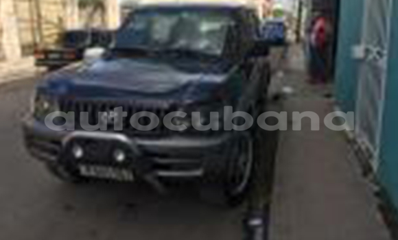 Buy Used Toyota LandCruiser Prado Other Car in Caney in Camaguey Buy Used Toyota LandCruiser Prado Other Car in Caney in Camaguey