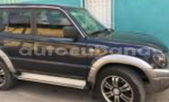 Buy Used Toyota LandCruiser Prado Other Car in Caney in Camaguey Buy Used Toyota LandCruiser Prado Other Car in Caney in Camaguey