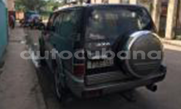 Buy Used Toyota LandCruiser Prado Other Car in Caney in Camaguey Buy Used Toyota LandCruiser Prado Other Car in Caney in Camaguey