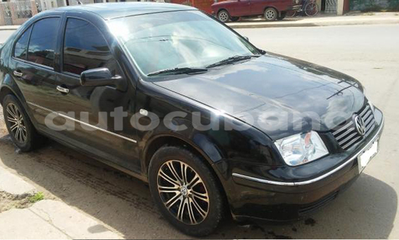 Buy Used Volkswagen Jetta Other Car in Baguanos in Holguin Buy Used Volkswagen Jetta Other Car in Baguanos in Holguin