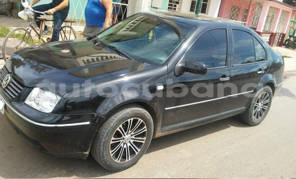 Buy Used Volkswagen Jetta Other Car in Baguanos in Holguin Buy Used Volkswagen Jetta Other Car in Baguanos in Holguin