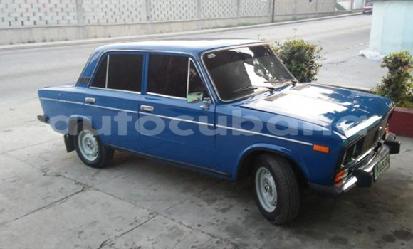 Buy Used Lada 1600 Other Car in Gibara in Holguin
