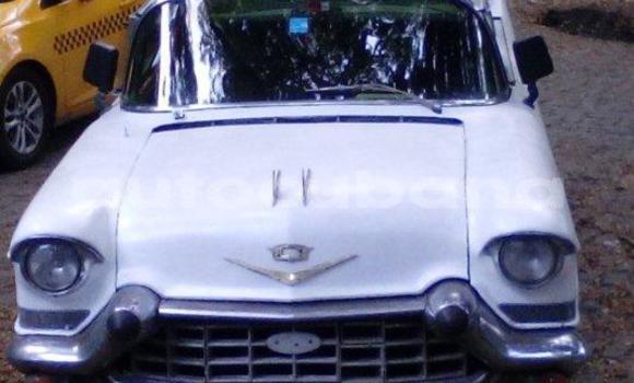 Buy Used Cadillac 1957 Other Car in Manzanillo in Granma