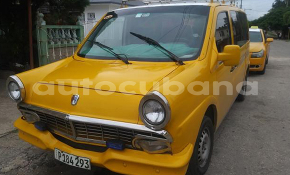 Buy Used Mercedes-Benz Vito Other Car in Havana in Habana