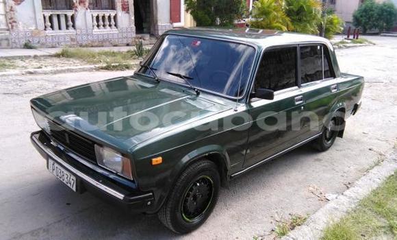 Buy Used Lada 2105 Other Car in Cruces in Cienfuegos