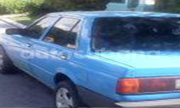 Buy Used Nissan Sentra Other Car in Gibara in Holguin