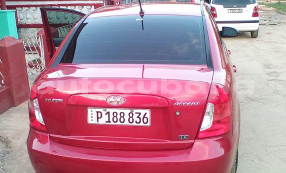 Buy Used Hyundai Accent Other Car in Bayamo in Granma Buy Used Hyundai Accent Other Car in Bayamo in Granma