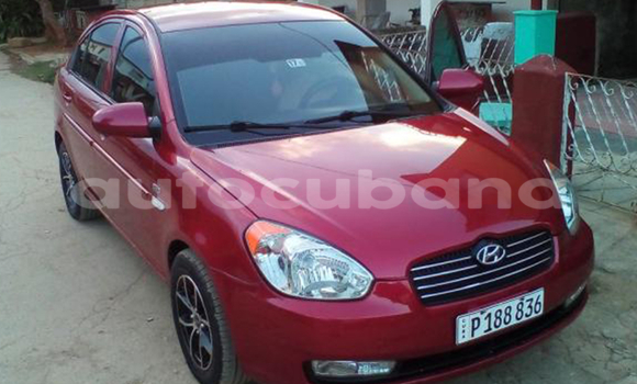 Buy Used Hyundai Accent Other Car in Bayamo in Granma Buy Used Hyundai Accent Other Car in Bayamo in Granma