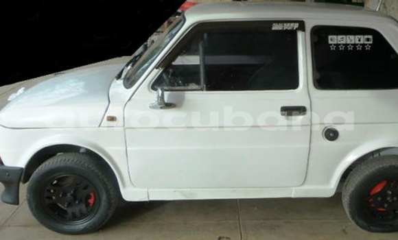Buy Used Fiat Polski Other Car in Gibara in Holguin Buy Used Fiat Polski Other Car in Gibara in Holguin