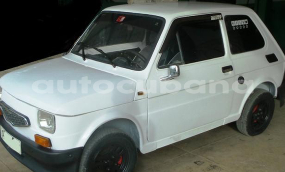Buy Used Fiat Polski Other Car in Gibara in Holguin Buy Used Fiat Polski Other Car in Gibara in Holguin