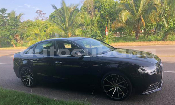 Buy Used Audi A4 Other Car in Rio Cauto in Granma Buy Used Audi A4 Other Car in Rio Cauto in Granma
