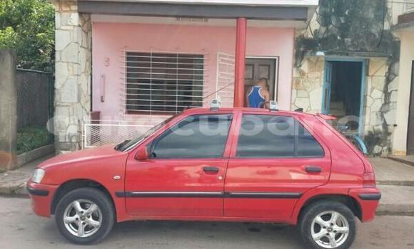 Comprar Usados Carro Peugeot 106 Otro en Campechuela en Granma Comprar Usados Carro Peugeot 106 Otro en Campechuela en Granma