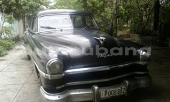 Buy Used Chrysler Windsor Other Car in Pilon in Granma