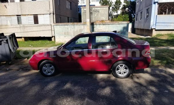 Buy Used Geely CK Other Car in Minas in Camaguey Buy Used Geely CK Other Car in Minas in Camaguey