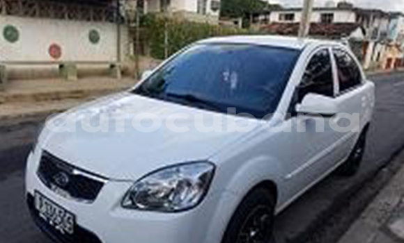 Buy Used Kia Rio Other Car in Manguito in Matanzas Buy Used Kia Rio Other Car in Manguito in Matanzas