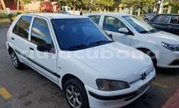 Buy Used Peugeot 206 Other Car in Calimete in Matanzas Buy Used Peugeot 206 Other Car in Calimete in Matanzas