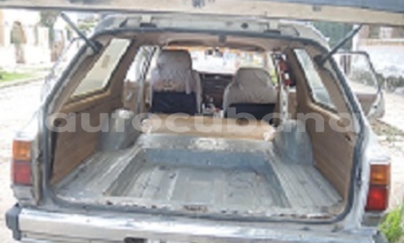 Buy Used Nissan Dutsan Other Car in Antilla in Holguin