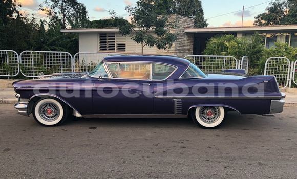 Buy Used Cadillac 1957 Other Car in Baguanos in Holguin