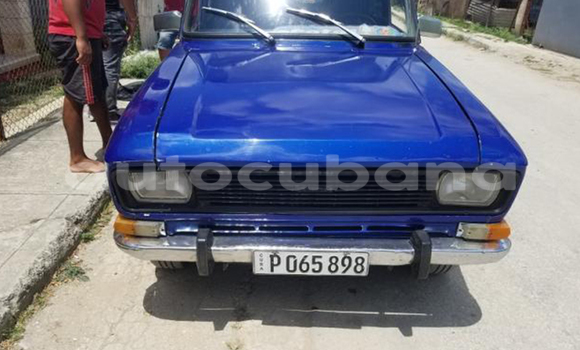 Buy Used Moskvitch 2140 Other Car in Agramonte in Matanzas Buy Used Moskvitch 2140 Other Car in Agramonte in Matanzas