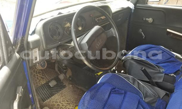 Buy Used Moskvitch 2140 Other Car in Agramonte in Matanzas Buy Used Moskvitch 2140 Other Car in Agramonte in Matanzas