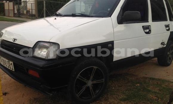 Buy Used Daewoo Tico Other Car in Jobabo in Holguin