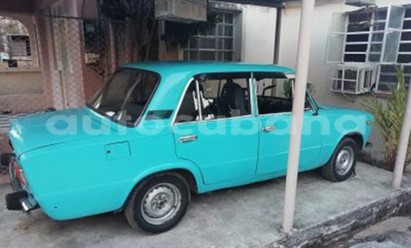 Buy Used Lada 1600 Other Car in Cardenas in Matanzas