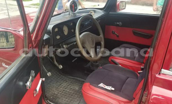Comprar Usados Carro Moskvitch 2140 Otro en Aguacate en Matanzas Comprar Usados Carro Moskvitch 2140 Otro en Aguacate en Matanzas