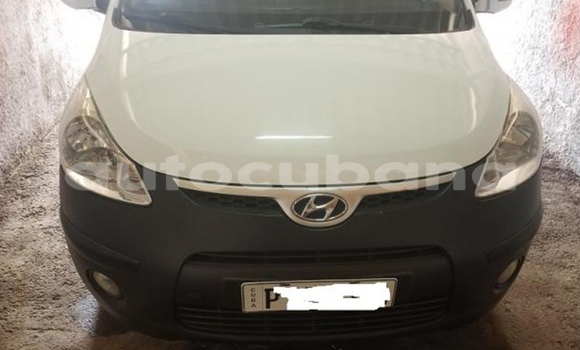 Buy Used Hyundai i10 Other Car in Jaguey Grande in Matanzas Buy Used Hyundai i10 Other Car in Jaguey Grande in Matanzas