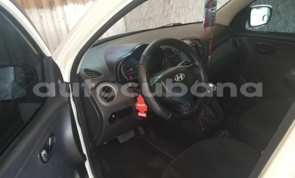 Buy Used Hyundai i10 Other Car in Jaguey Grande in Matanzas Buy Used Hyundai i10 Other Car in Jaguey Grande in Matanzas