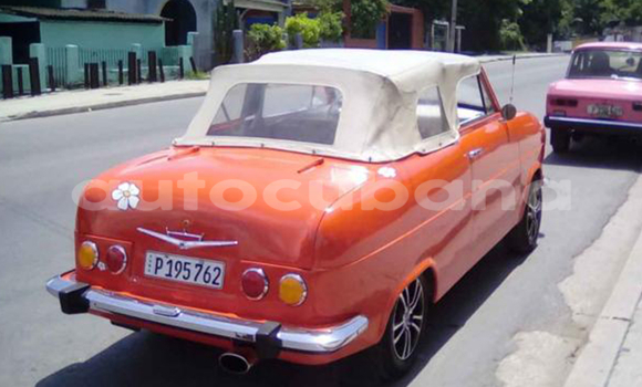 Buy Used Ford Consul Other Car in Camaguey in Camaguey