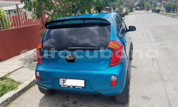 Buy Used Kia Picanto Other Car in Perico in Matanzas Buy Used Kia Picanto Other Car in Perico in Matanzas