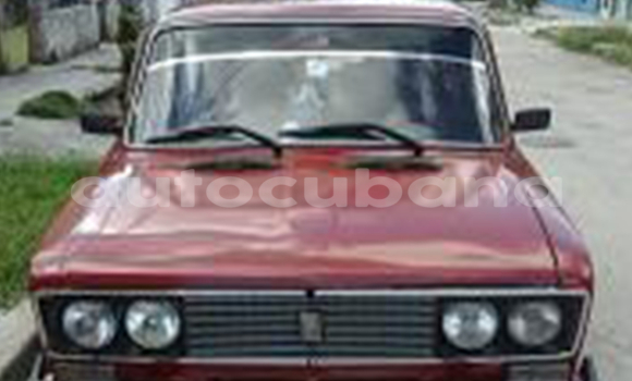 Buy Used Lada 1600 Other Car in Colon in Matanzas