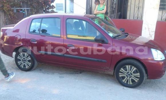 Buy Used Nissan Platina Other Car in Vertientes in Camaguey