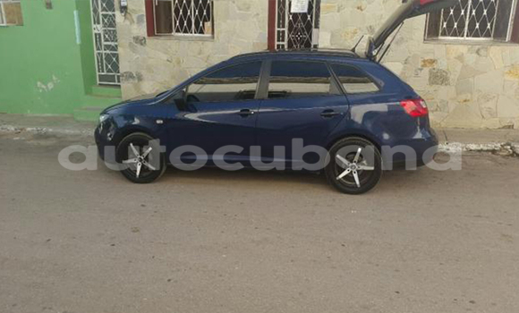 Buy Used SEAT Ibiza Other Car in Holguin in Holguin