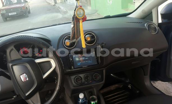 Buy Used SEAT Ibiza Other Car in Holguin in Holguin Buy Used SEAT Ibiza Other Car in Holguin in Holguin