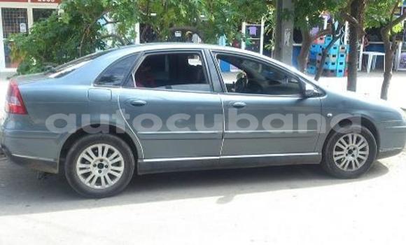 Buy Used Citroen C5 Other Car in Baracoa in Guantanamo