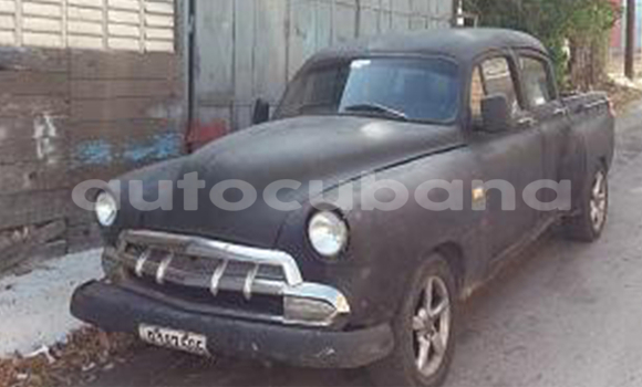 Buy Used Mitsubishi L300 Other Car in Banes in Holguin